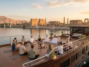 Pacchetto turistico “Cleopatra” in Egitto: 7 giorni al Cairo e crociera sul Nilo