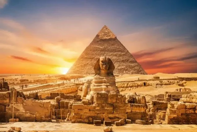 The Ultimate 14 Day Egypt and Jordan Tour A Legendary Middle East Adventure