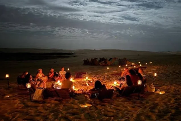 Il tour definitivo di 3 giorni all’Oasi di Siwa dal Cairo: il deserto e i laghi salati