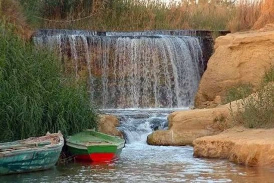 Il tour definitivo di 1 giorno all’Oasi del Fayoum: safari nel deserto e cascate