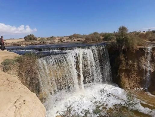 Il tour definitivo di 1 giorno all’Oasi del Fayoum: safari nel deserto e cascate